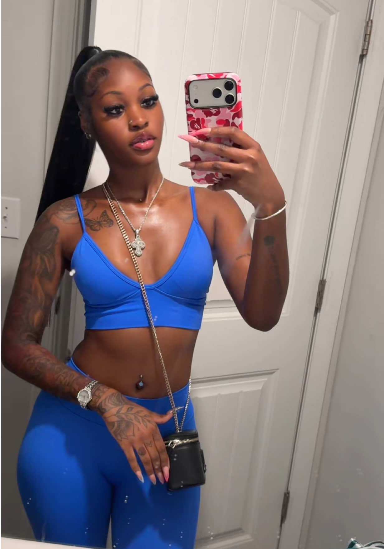 @I&rsquo;m Dat girl