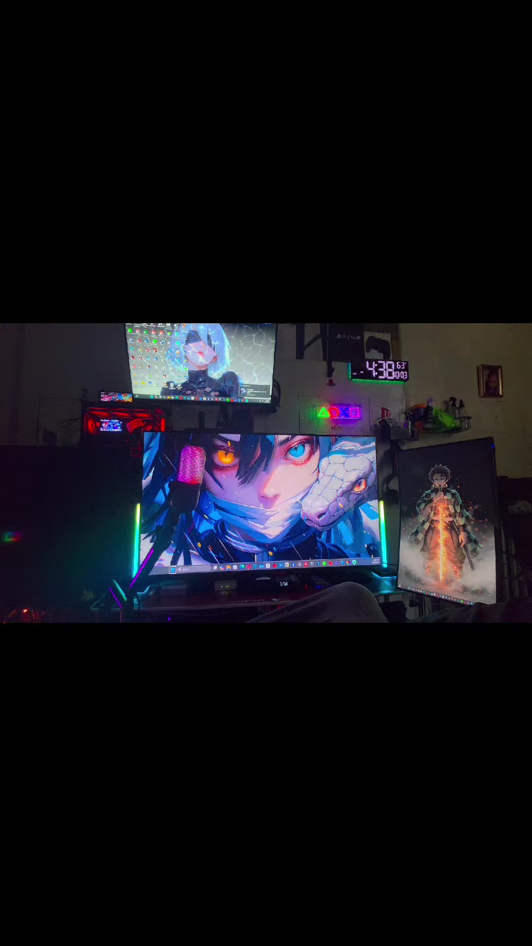 @mbgberserk/ Millz