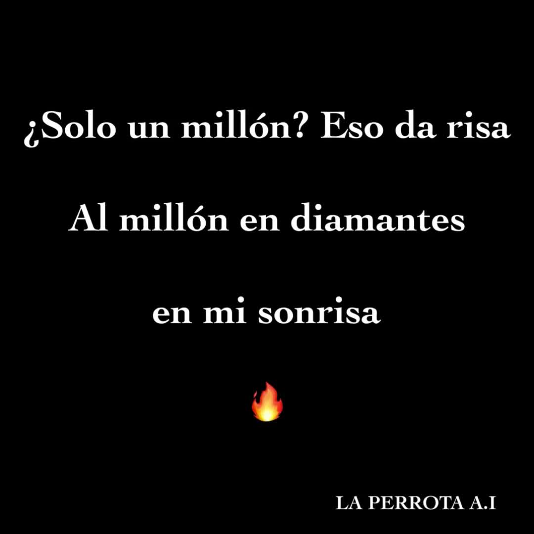 @Franki El Lindo