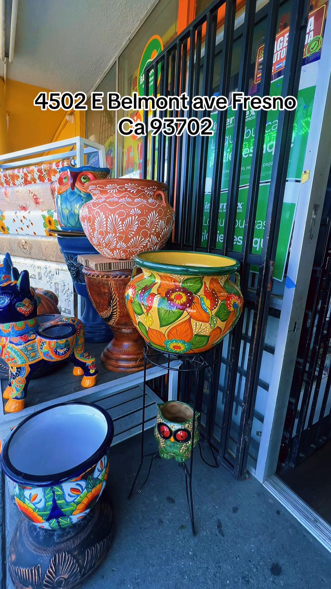 @Artesanias Mexicanas Esperanza