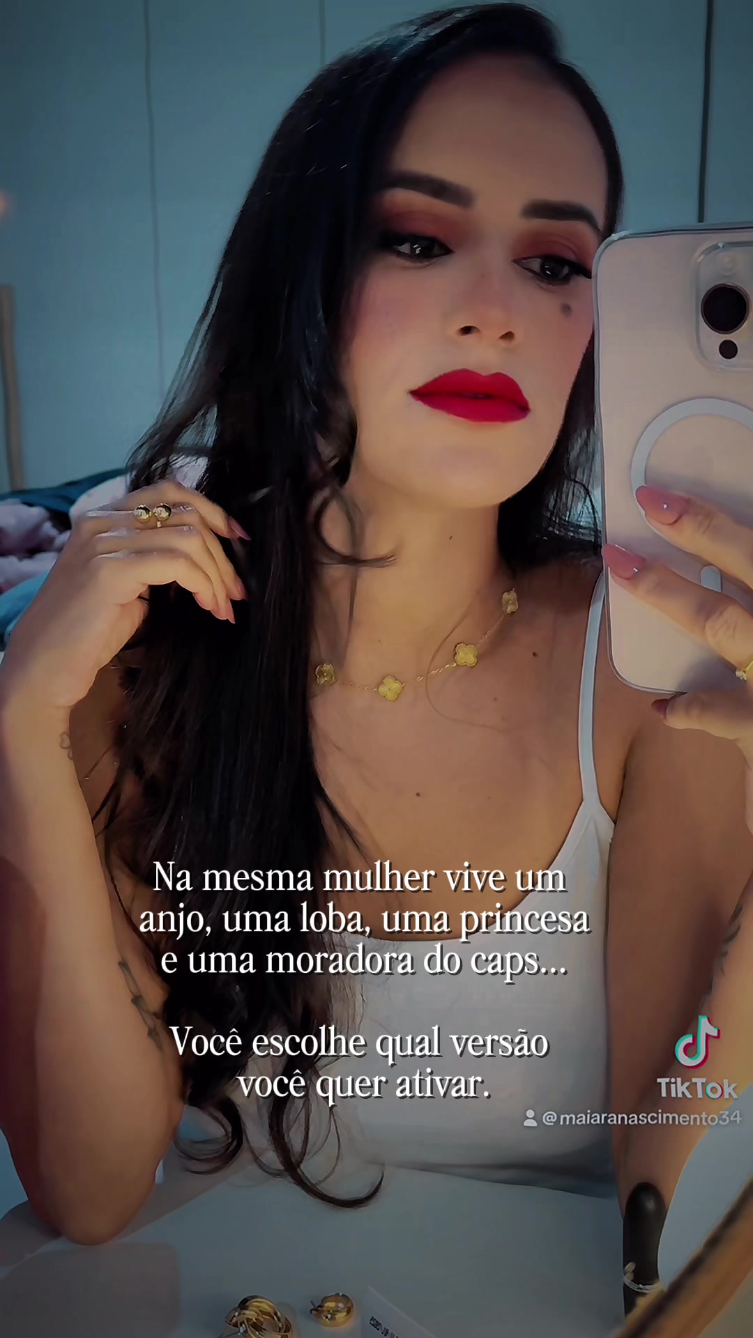 @Maiara Nascimento
