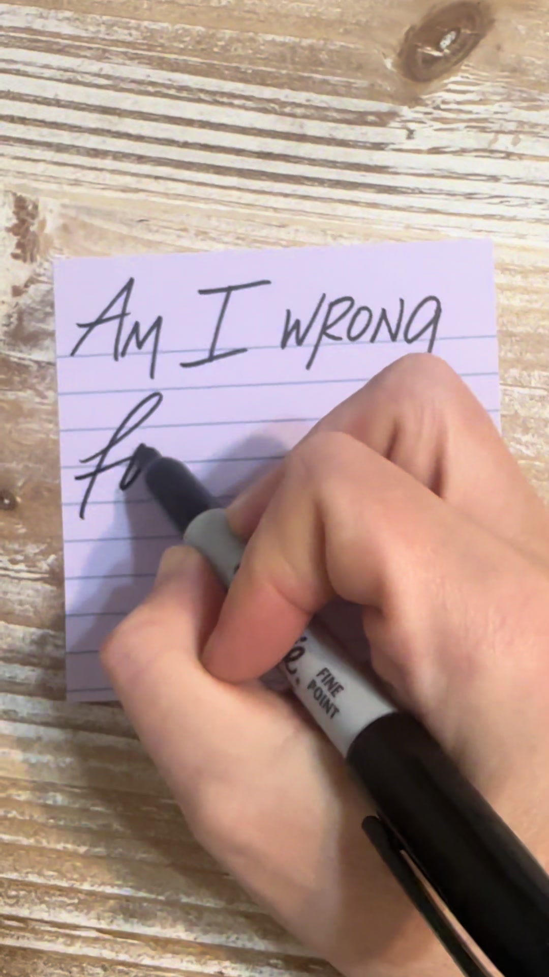 @April
