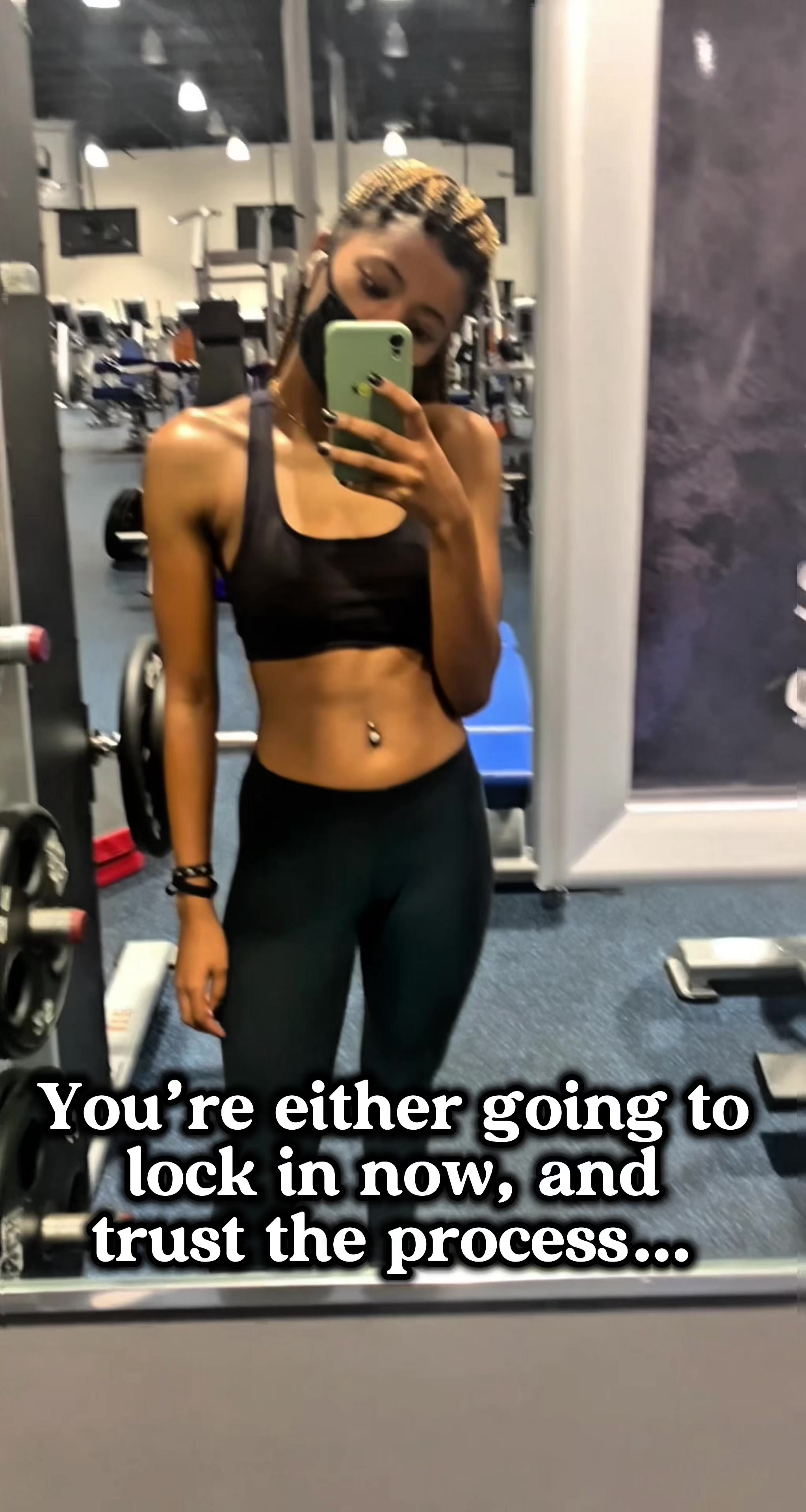 @Iamlulufit