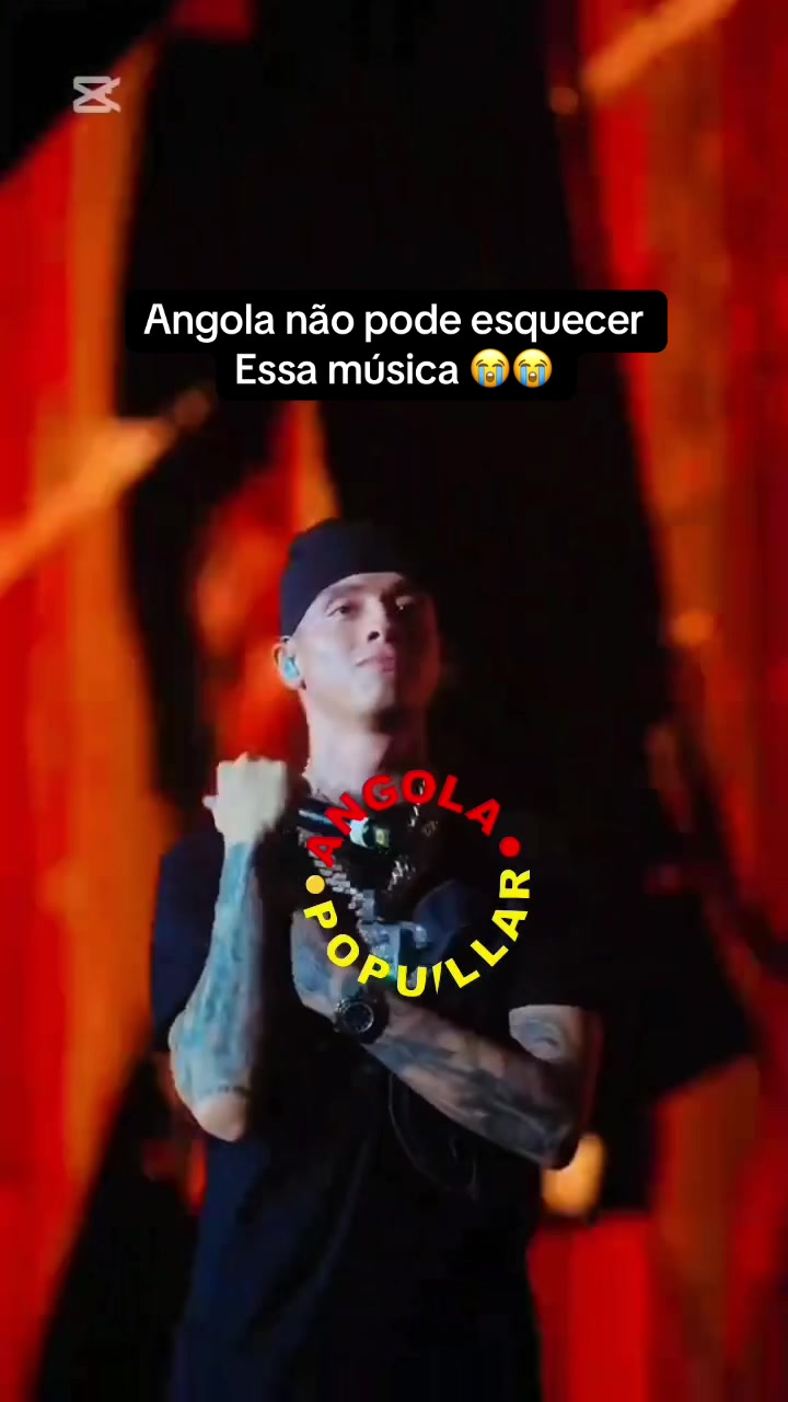 @Angola popular 🇦🇴