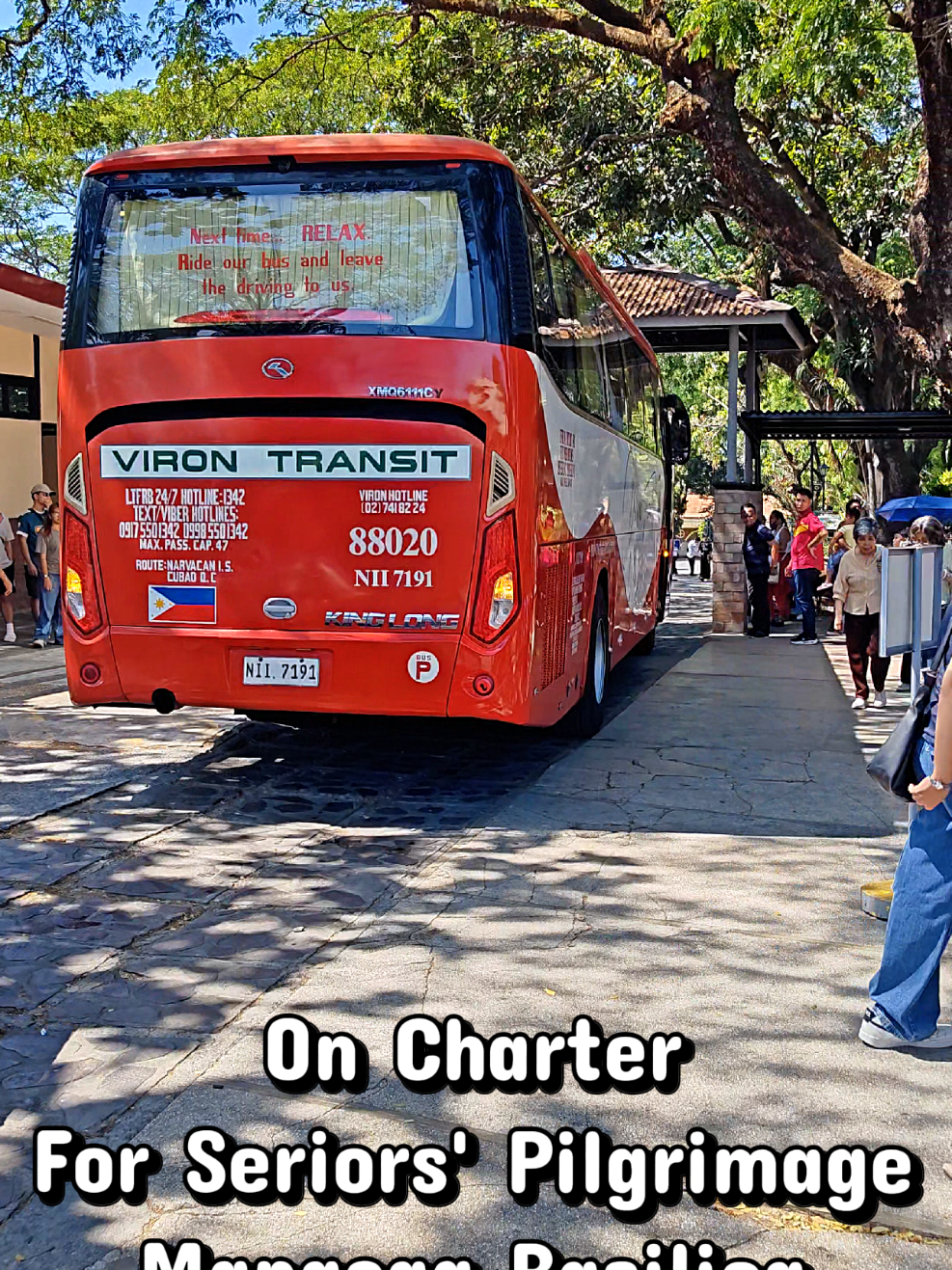 @Bus Spotting Philippines