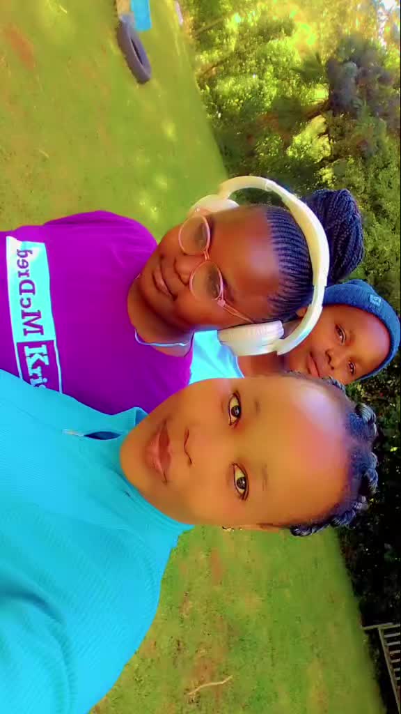 @Ma Queency 💥💥💫