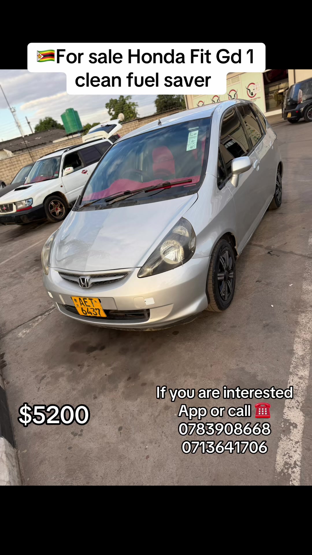 @T Levels Motors