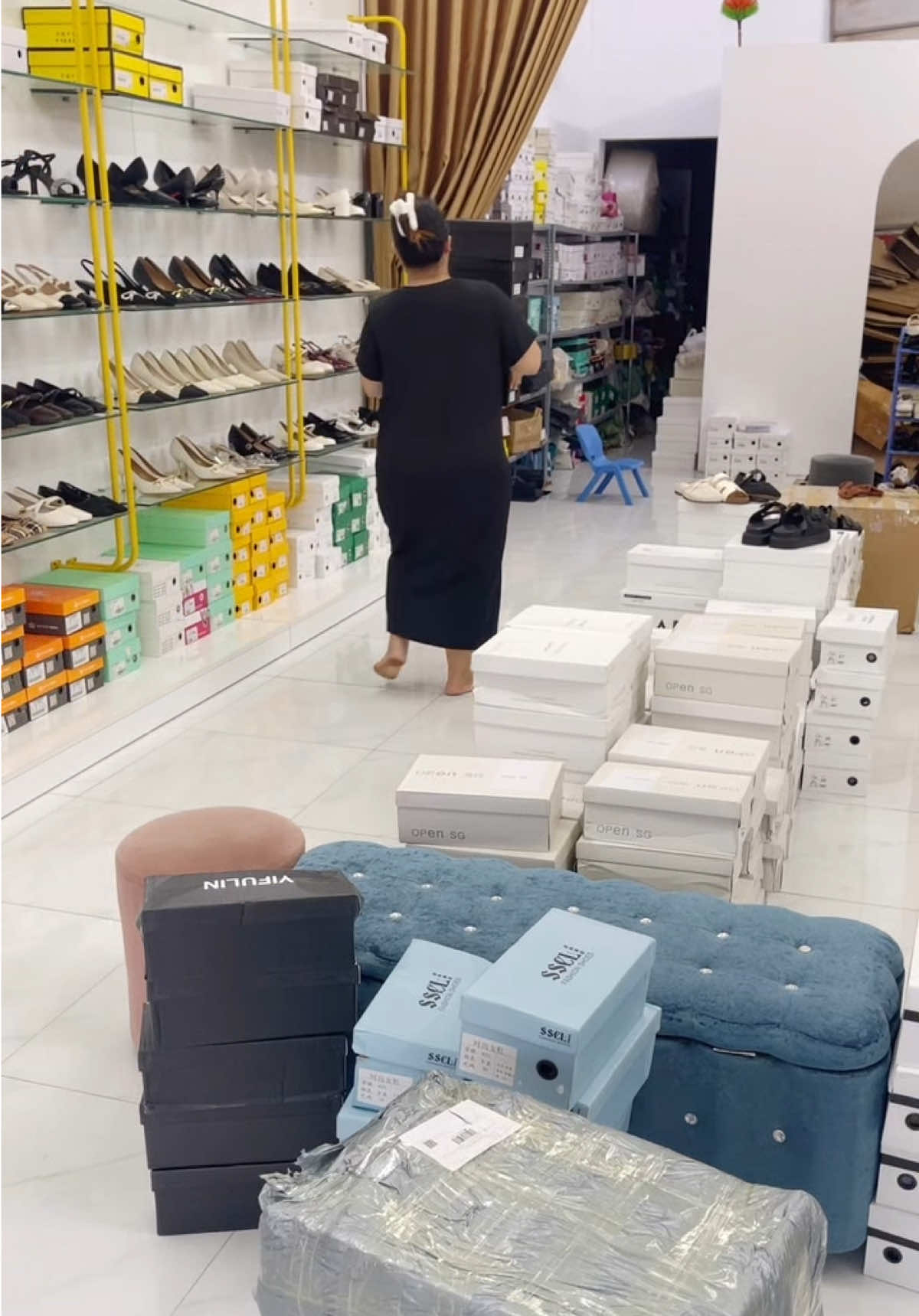 @Lasia shoes