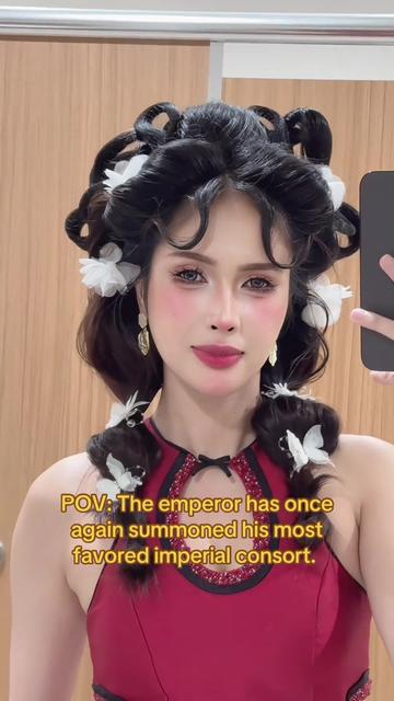 @with love, Q