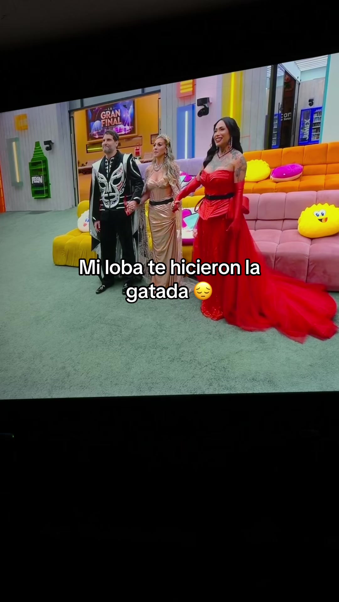 @Luis Rodriguez 🐥❤️🔥