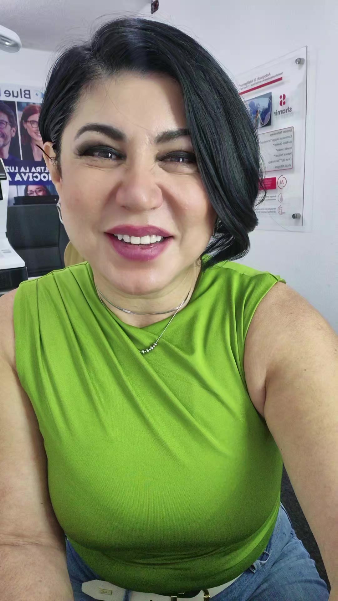 @Nanncy de La Lenter&iacute;a