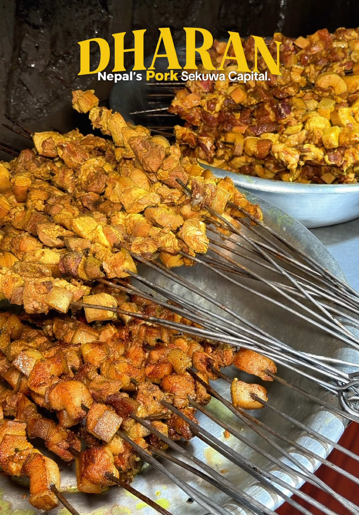 @Mr. Foodie NEPAL