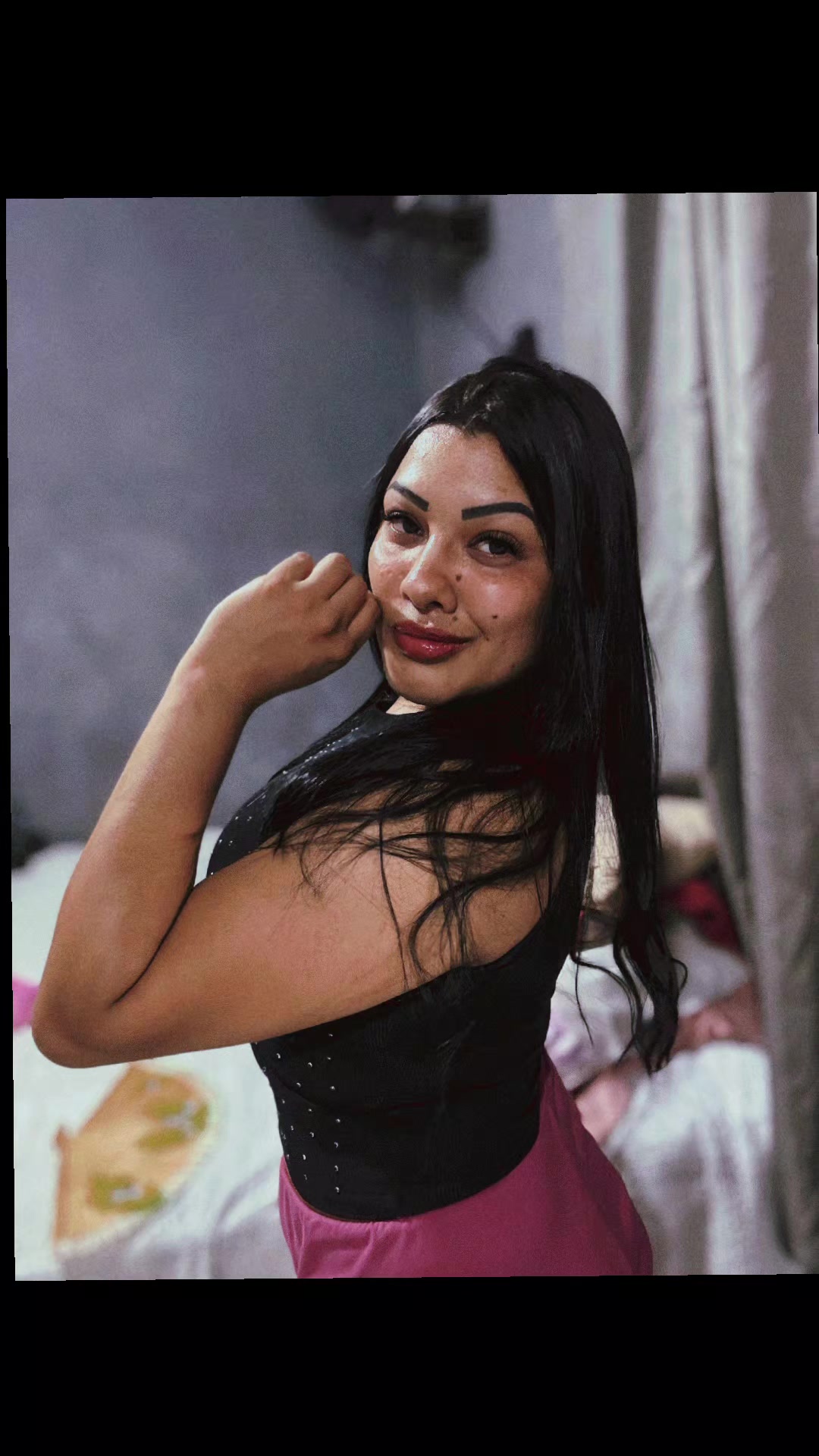 @ALYCE SILVA