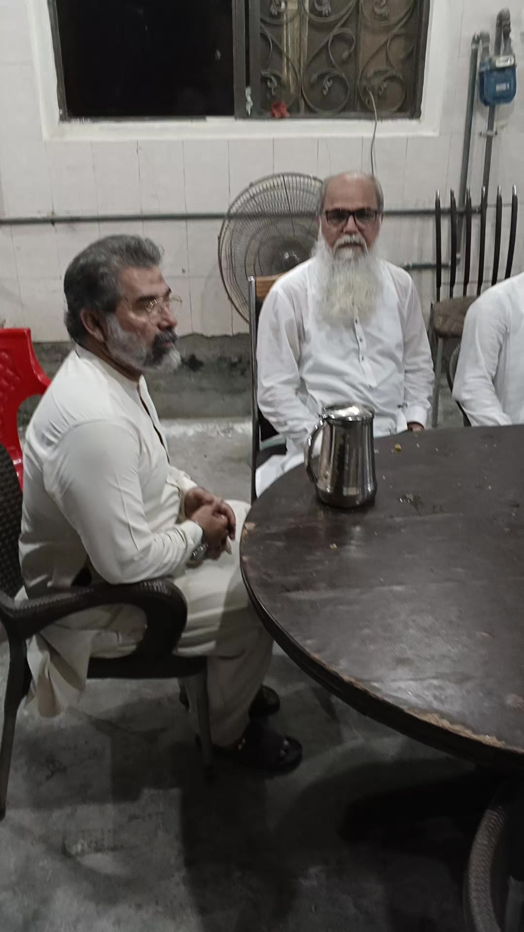 @Syed Adnan Ali Bukhari