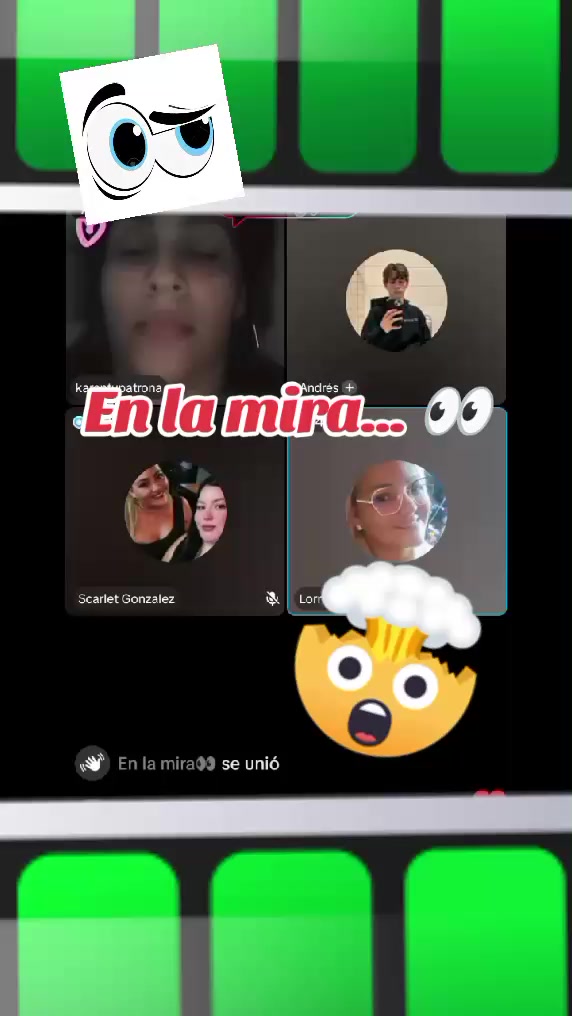 @En la mira👀