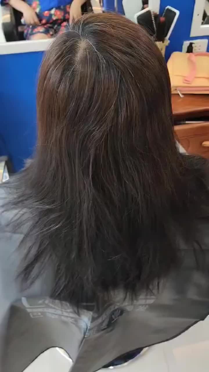 @Sherwin Ladrido Salon