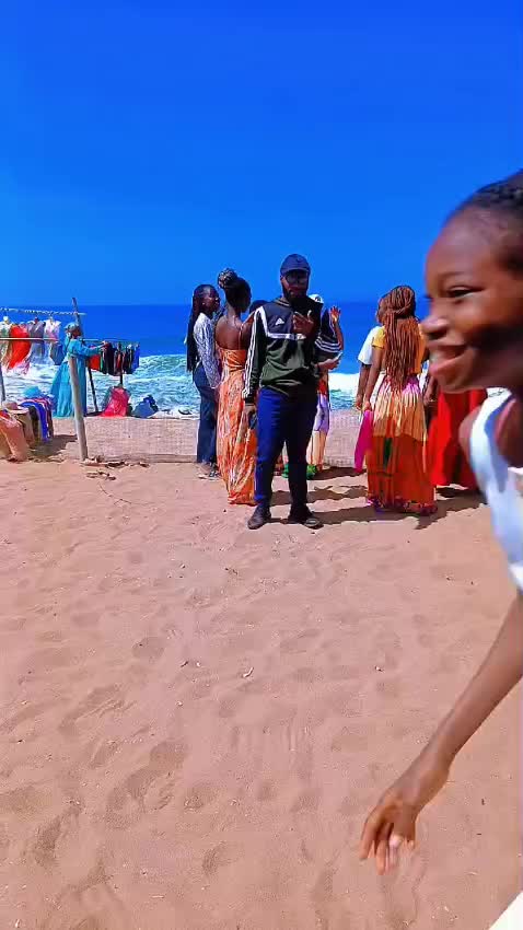 @Mr CHERIF PASCAL HOLY☆ 🇨🇮💎