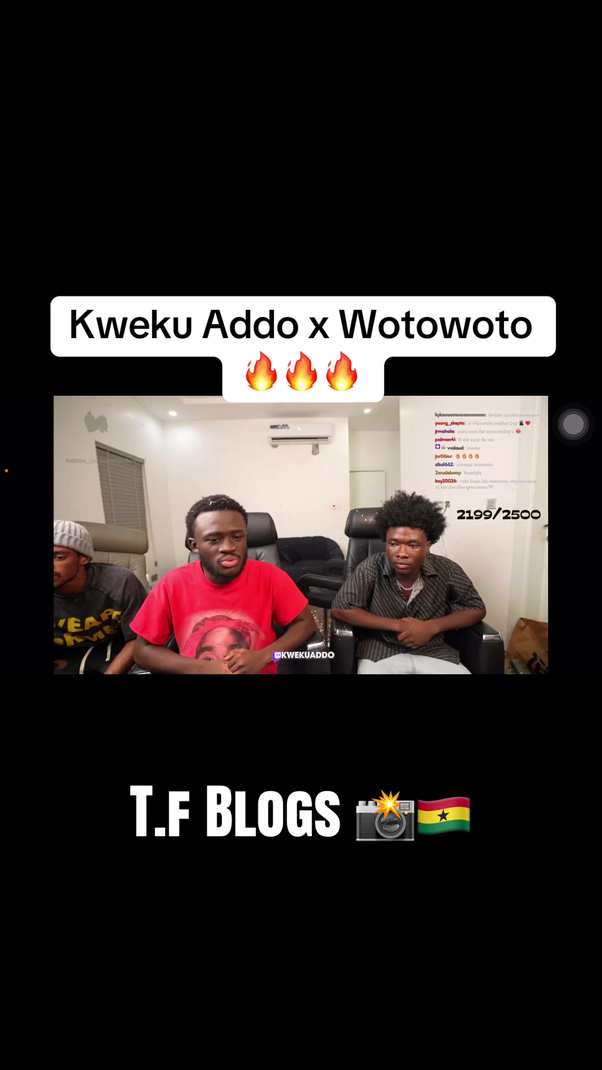 @𝕋.𝔽 𝔹𝕃𝕆𝔾𝕊 🌍📸🇬🇭