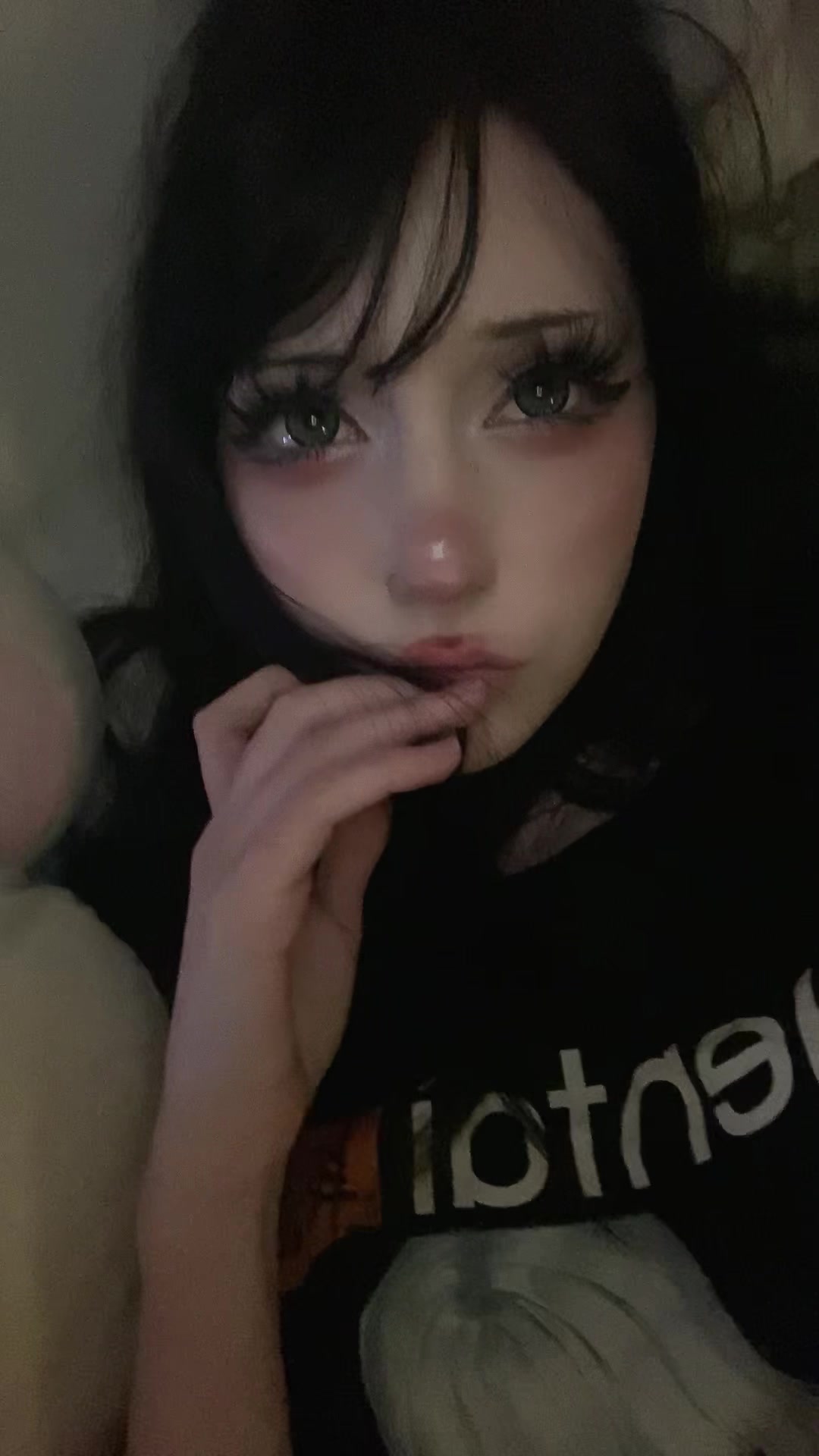 @❔