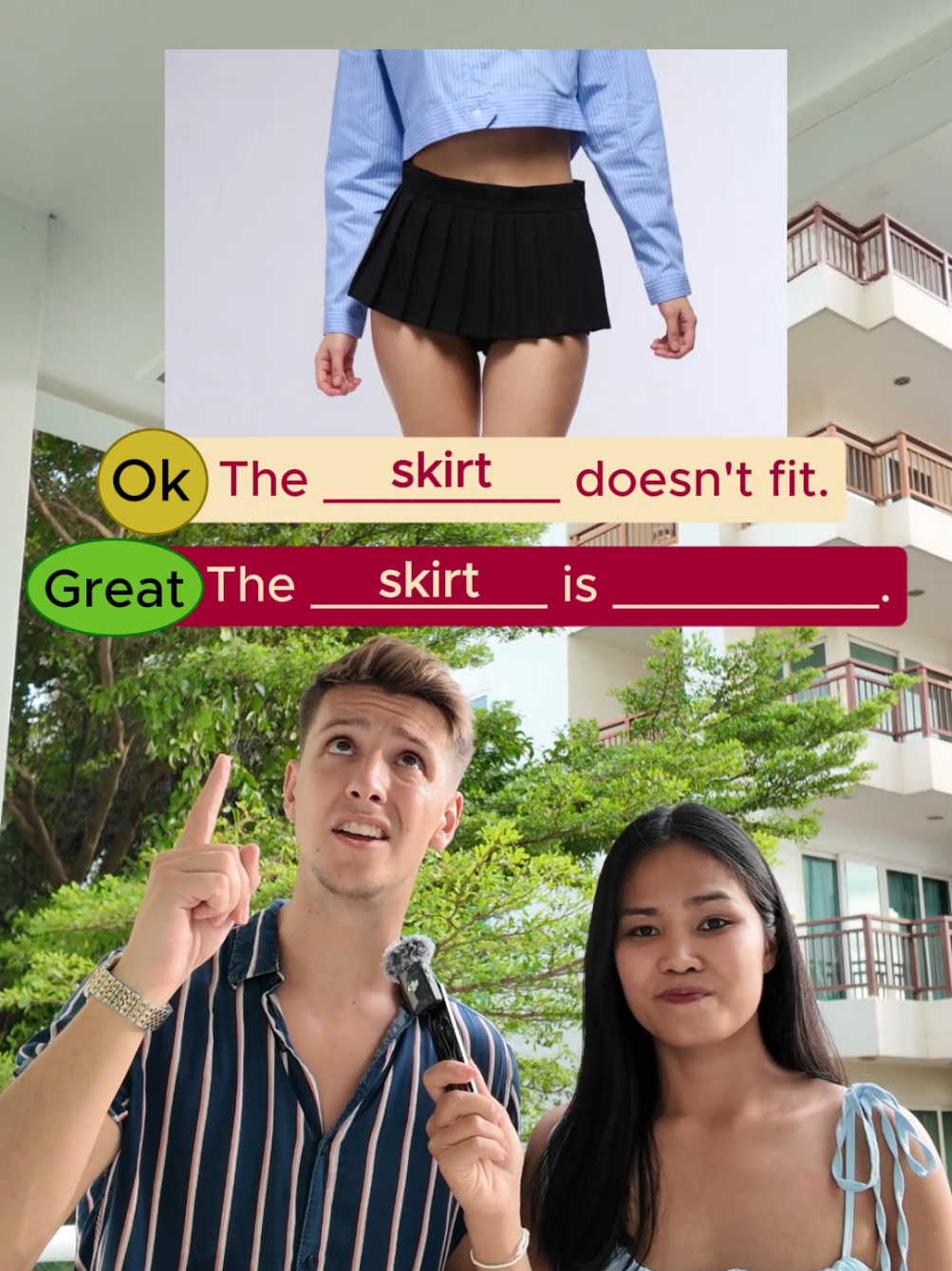 @Griffin English
