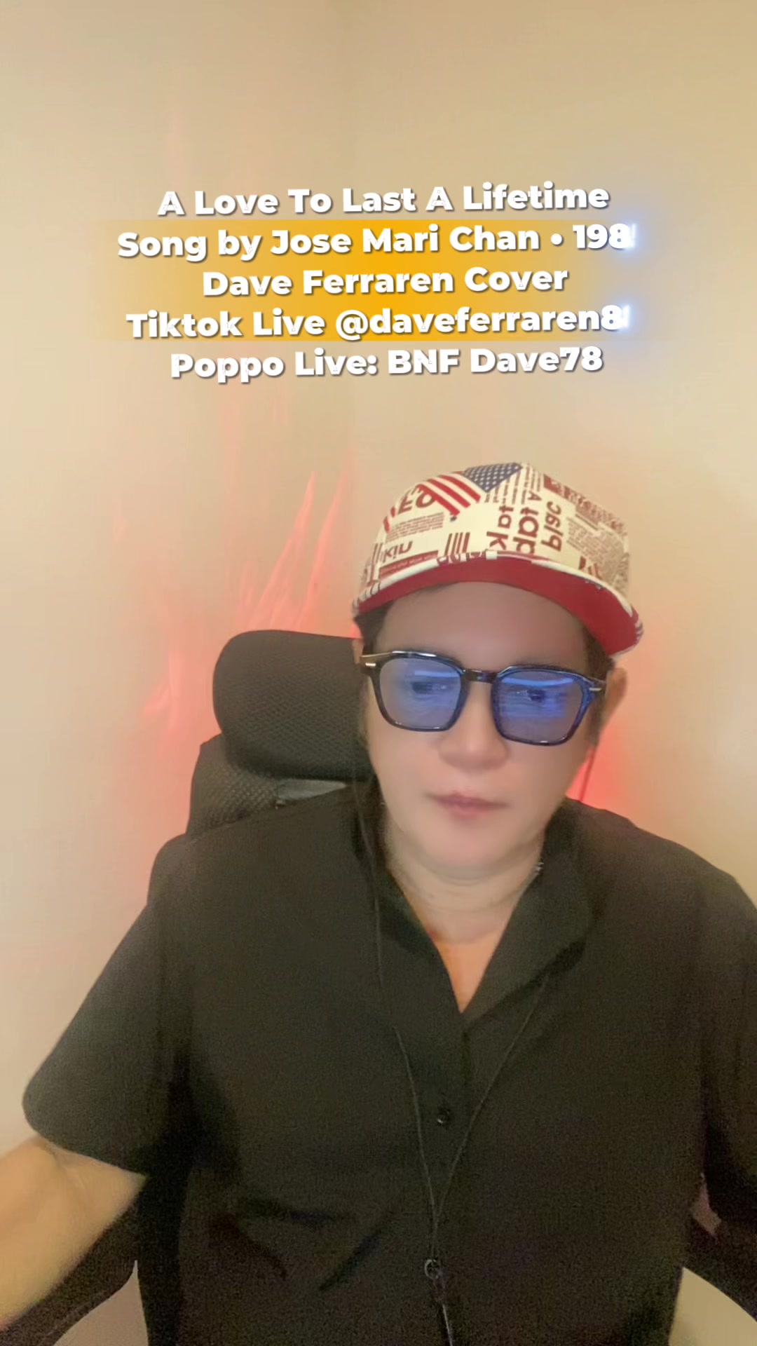 @Dave Ferraren
