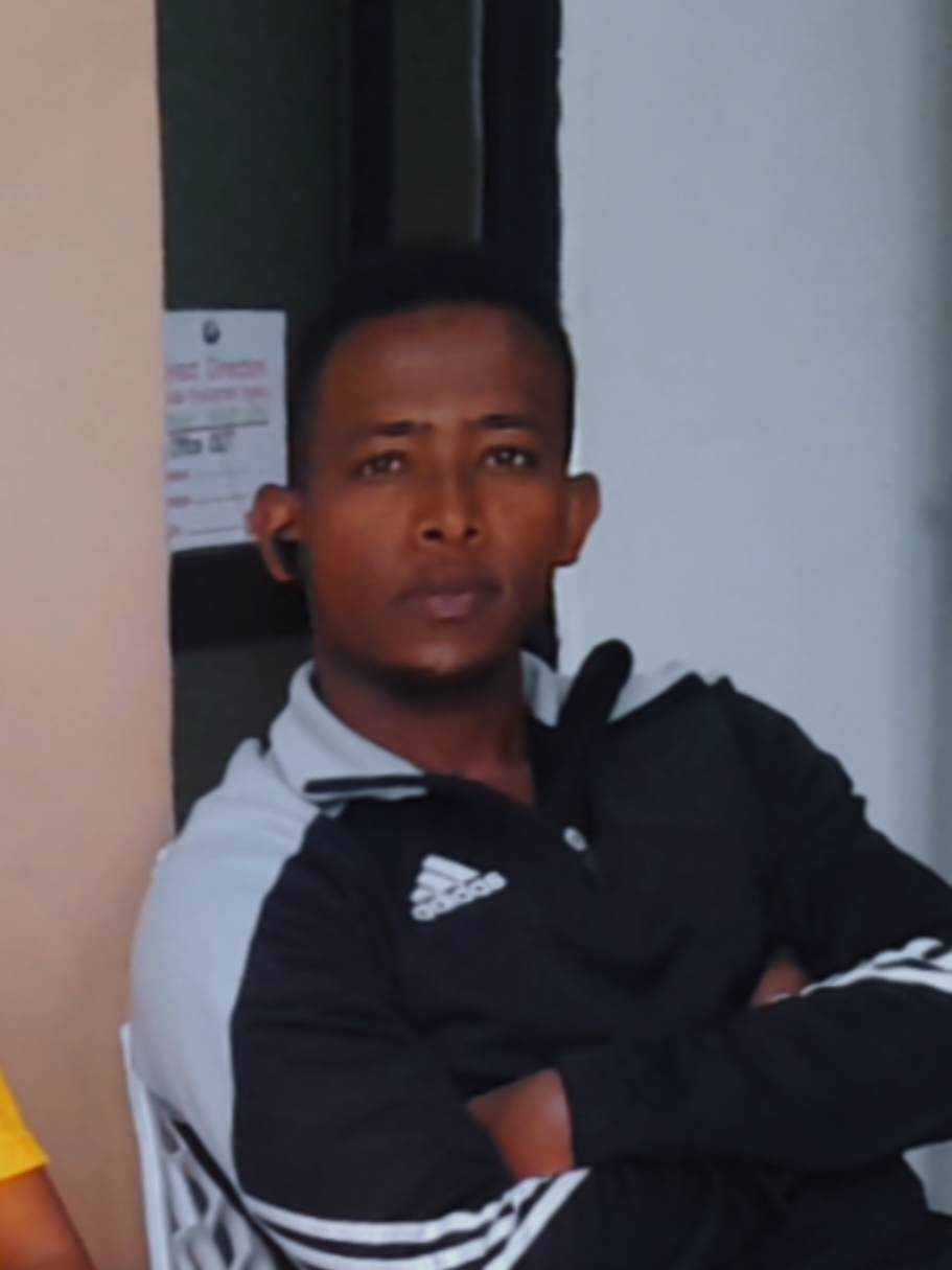@Ame jimma