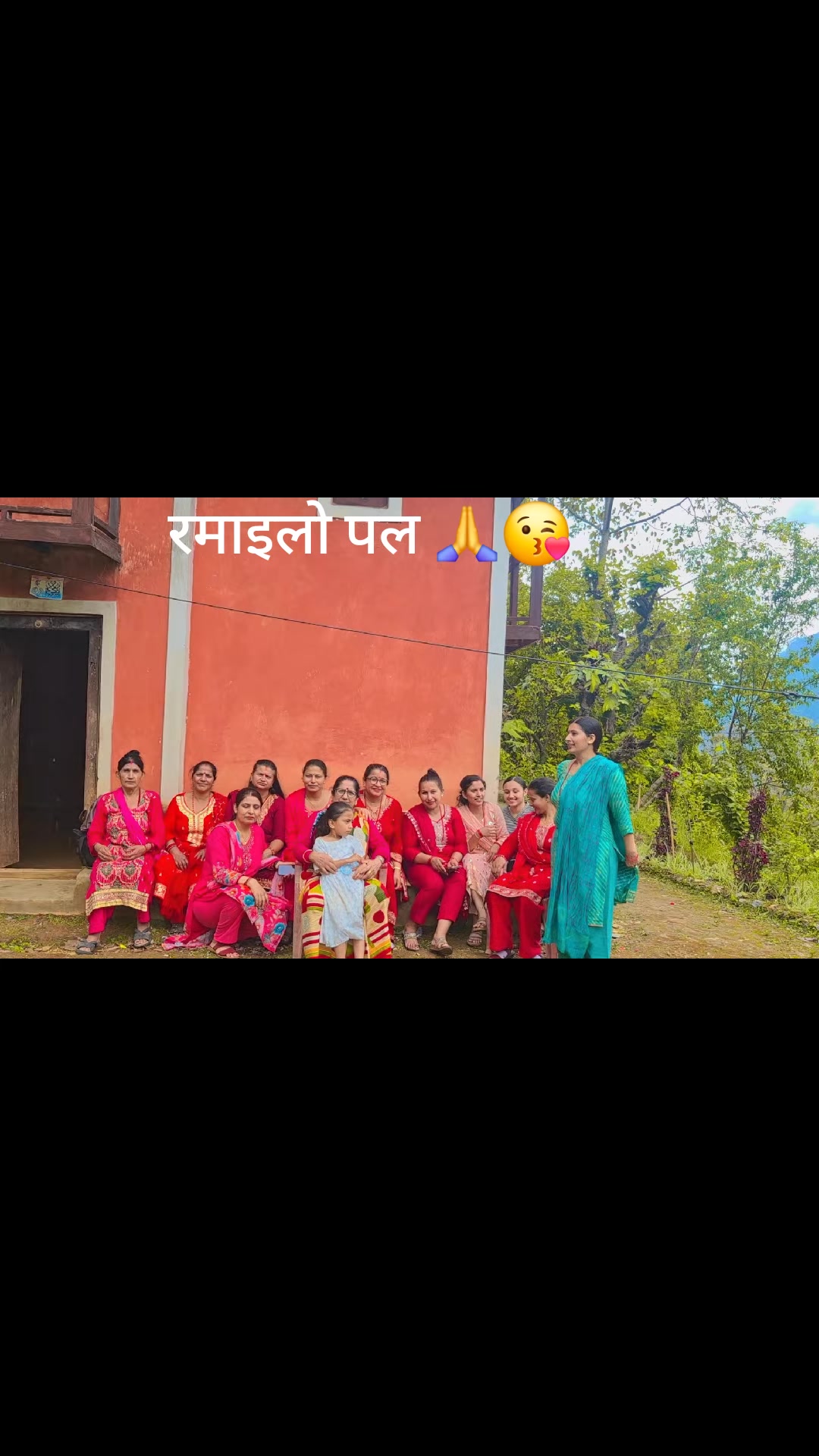 @Sunita Kandel