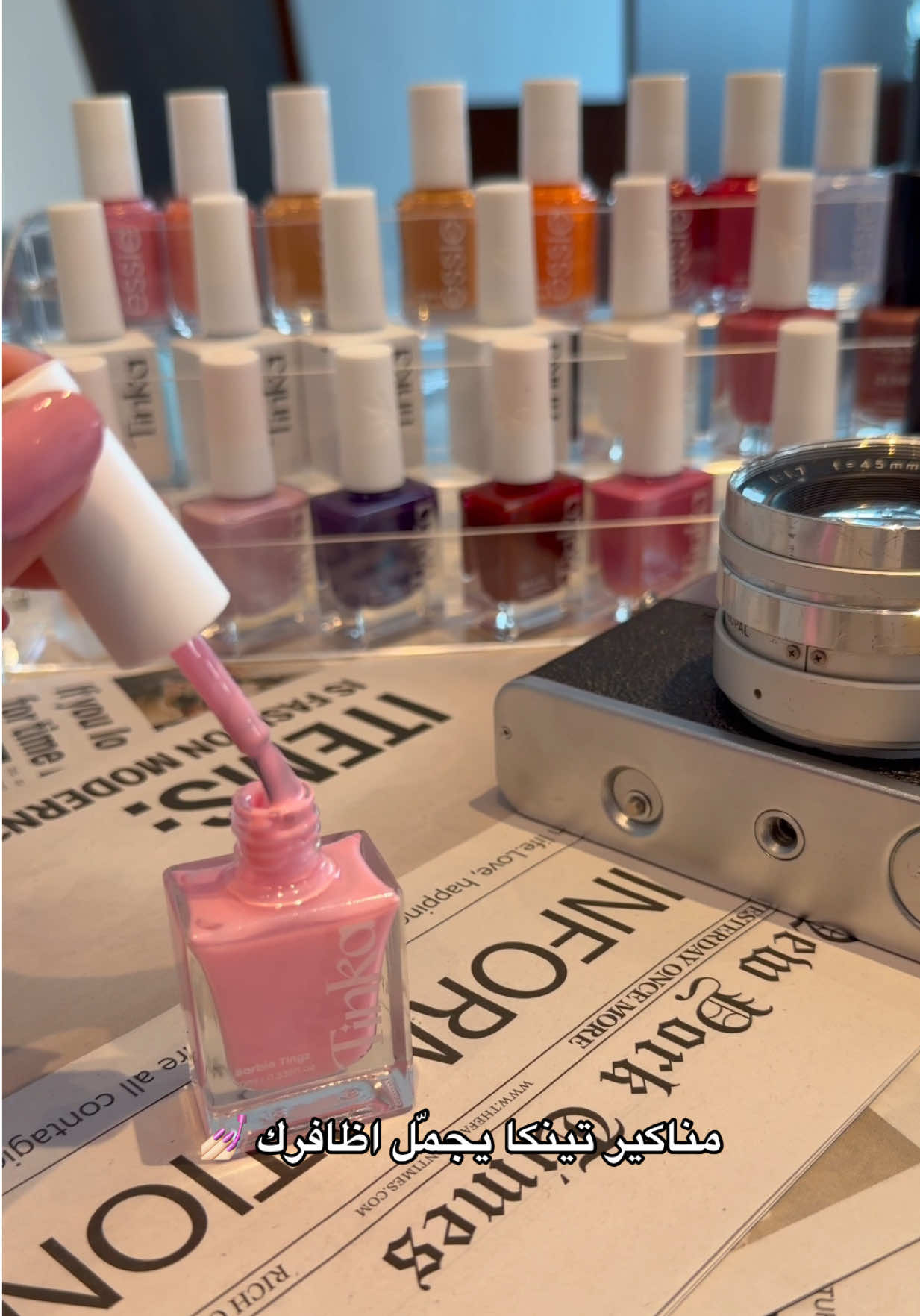 @Golden Scent | قولدن سنت