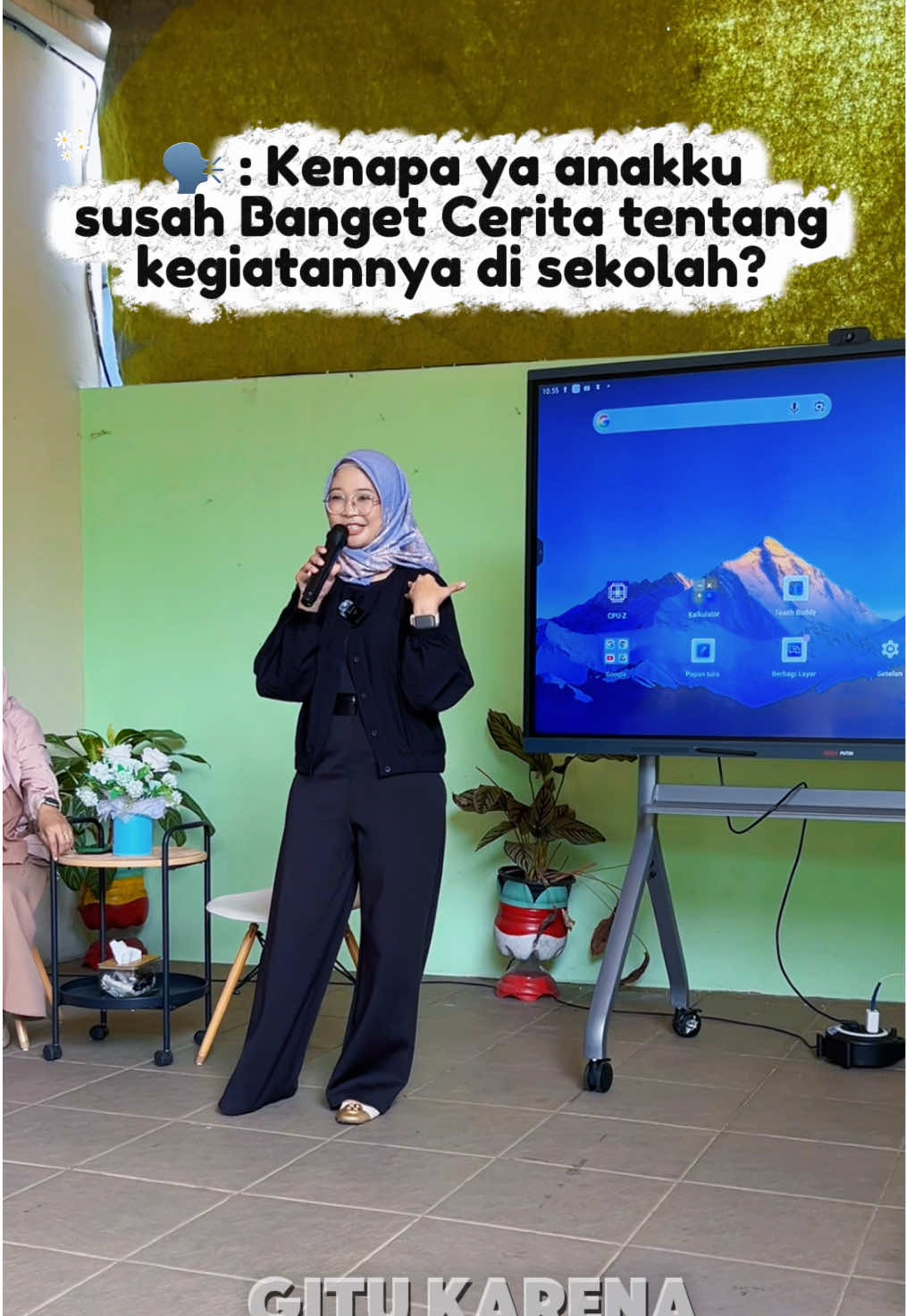 @Tumbuh Bareng Bunda