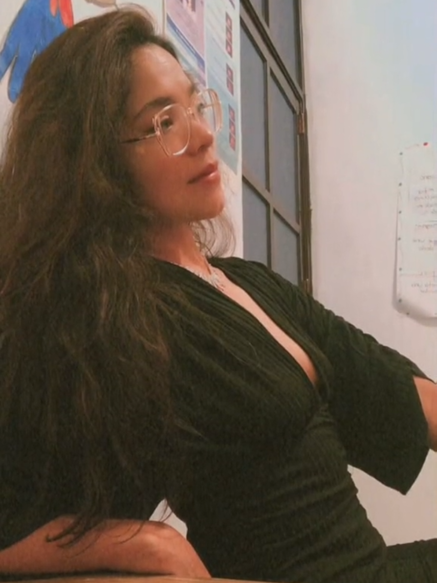 @Oyuki Kashimoto 💫✨️