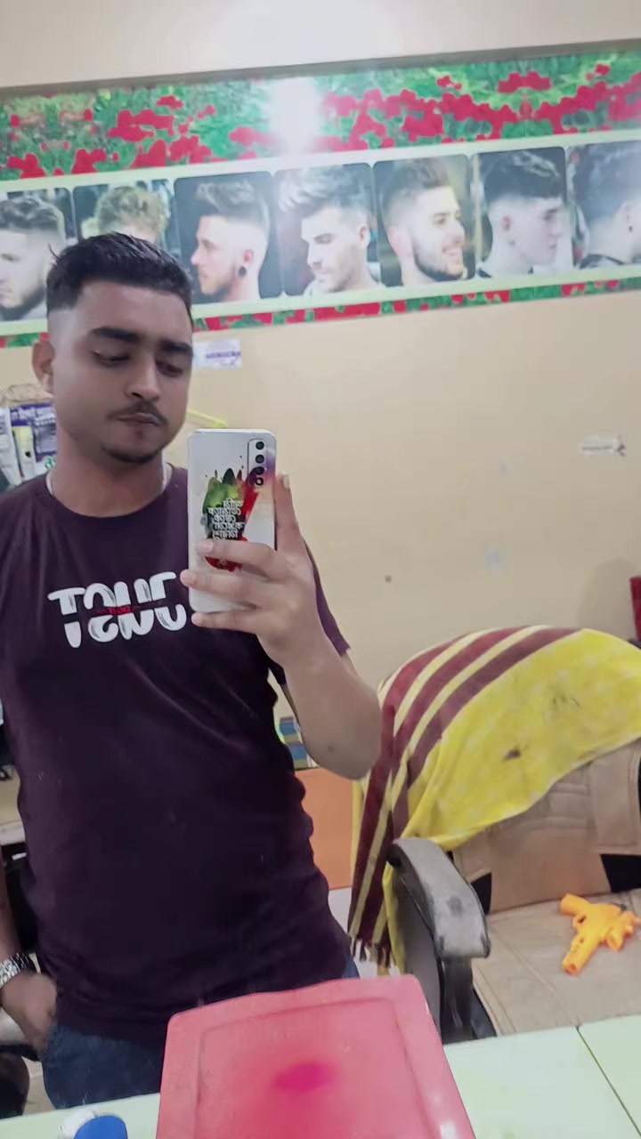 @🚩🇦🇷 K ❤️মা বাবা ছোট্ট ছেলে