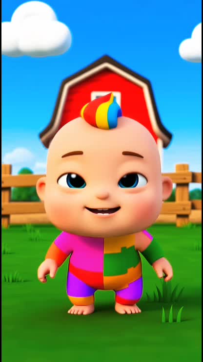 @HusRie Kids