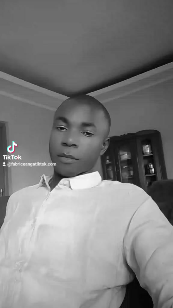 @fabrice anga