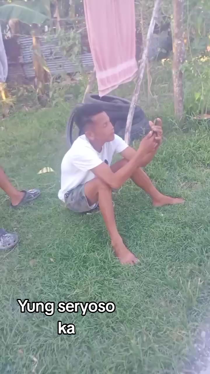 @Glenn Mathew Luna Llave