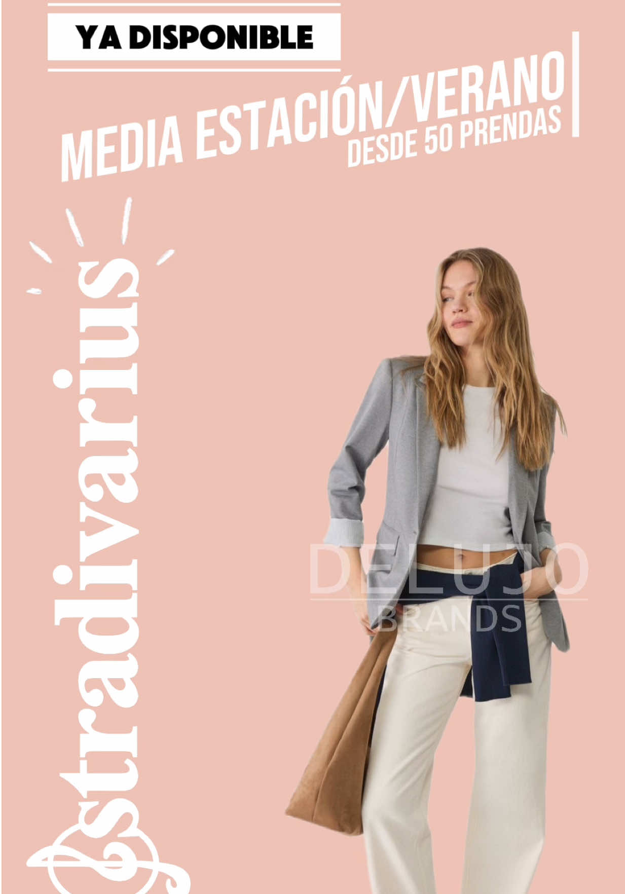 @DELUJO BRANDS