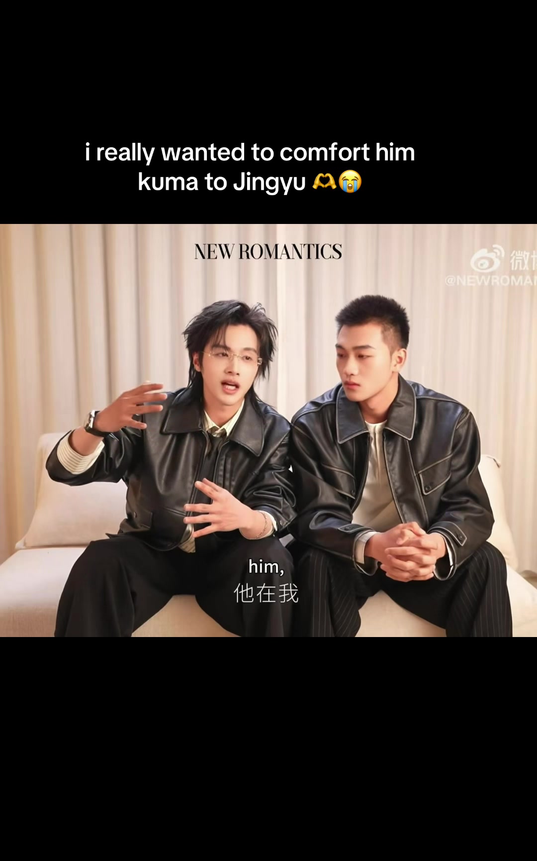 @Xizhao-Kuma-XiaoJiu-Liu🐻🐶🐳