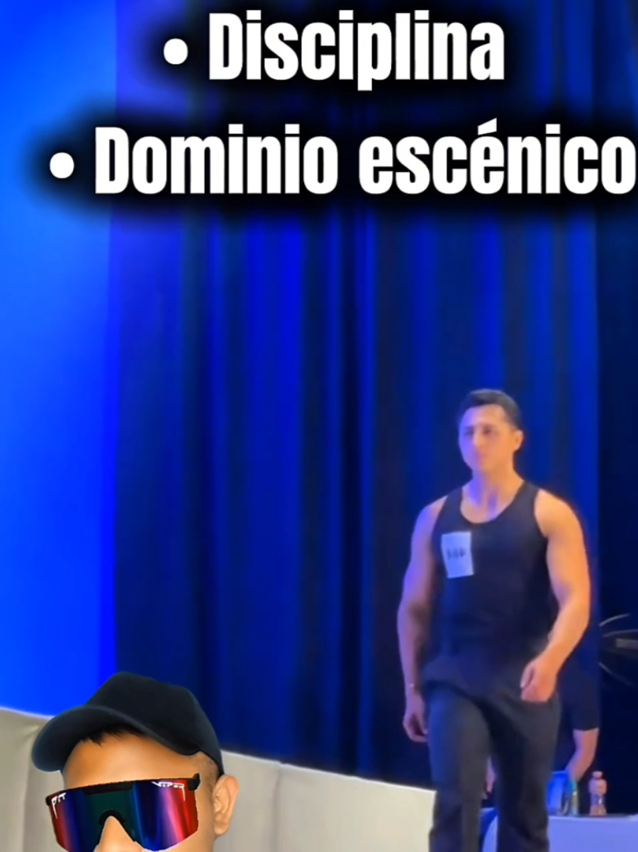 @Hombres Mister Official