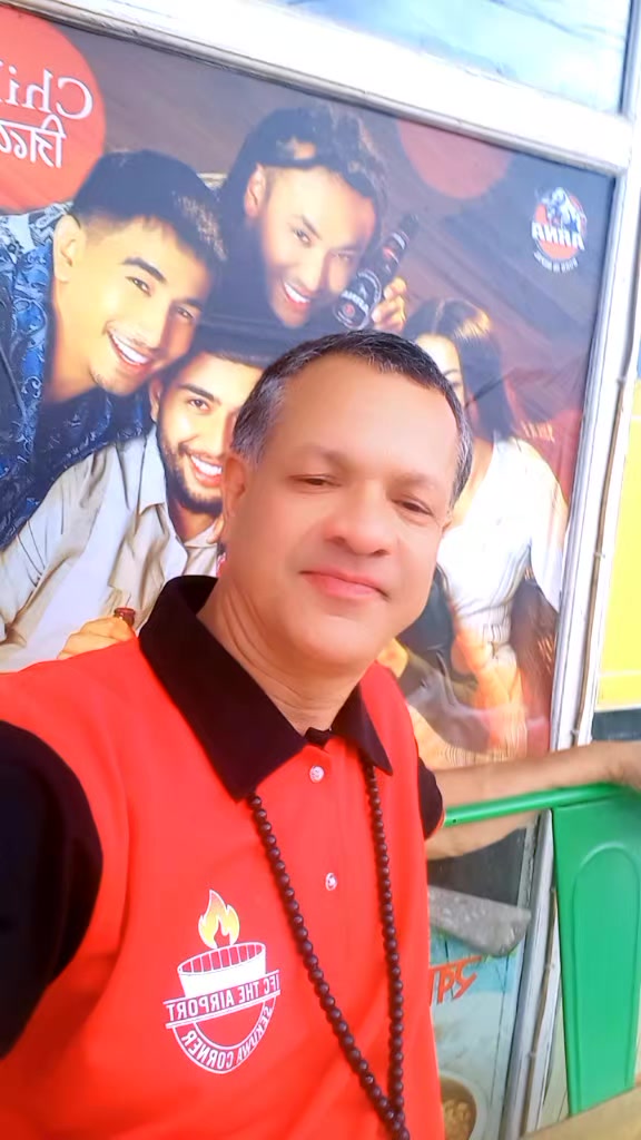 @Ram krishna Pandey