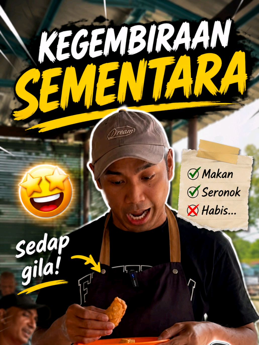 @Nasi Lemak Janda