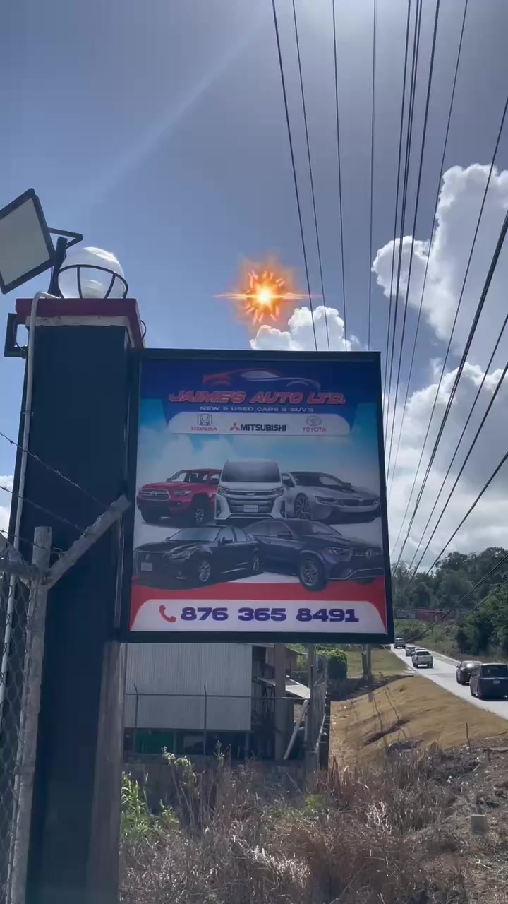 @Jaime’s Auto Sales