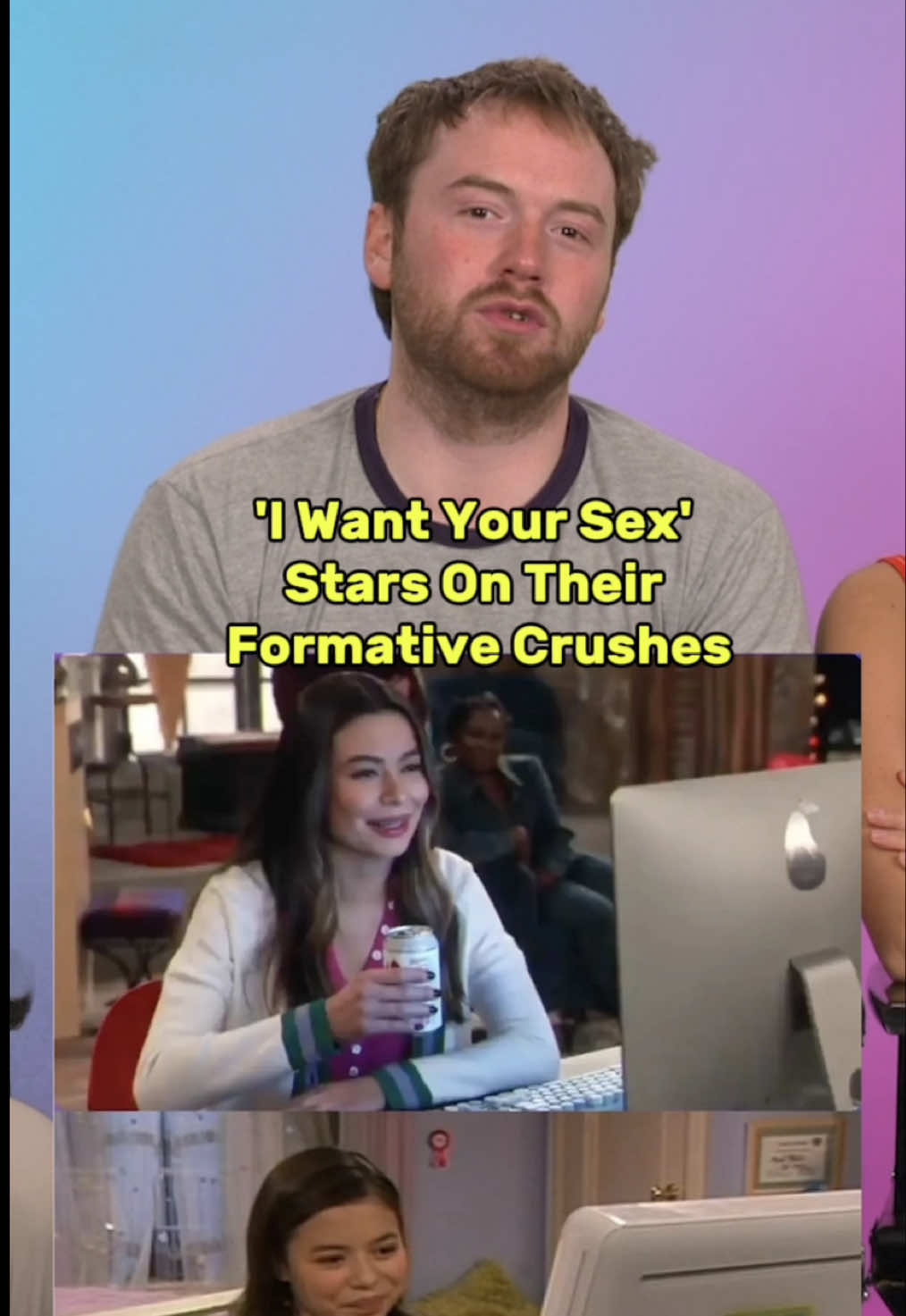 @BuzzFeed Canada
