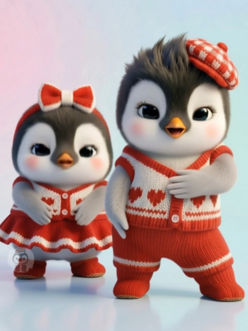 @Nyamnyamkkong 🐧