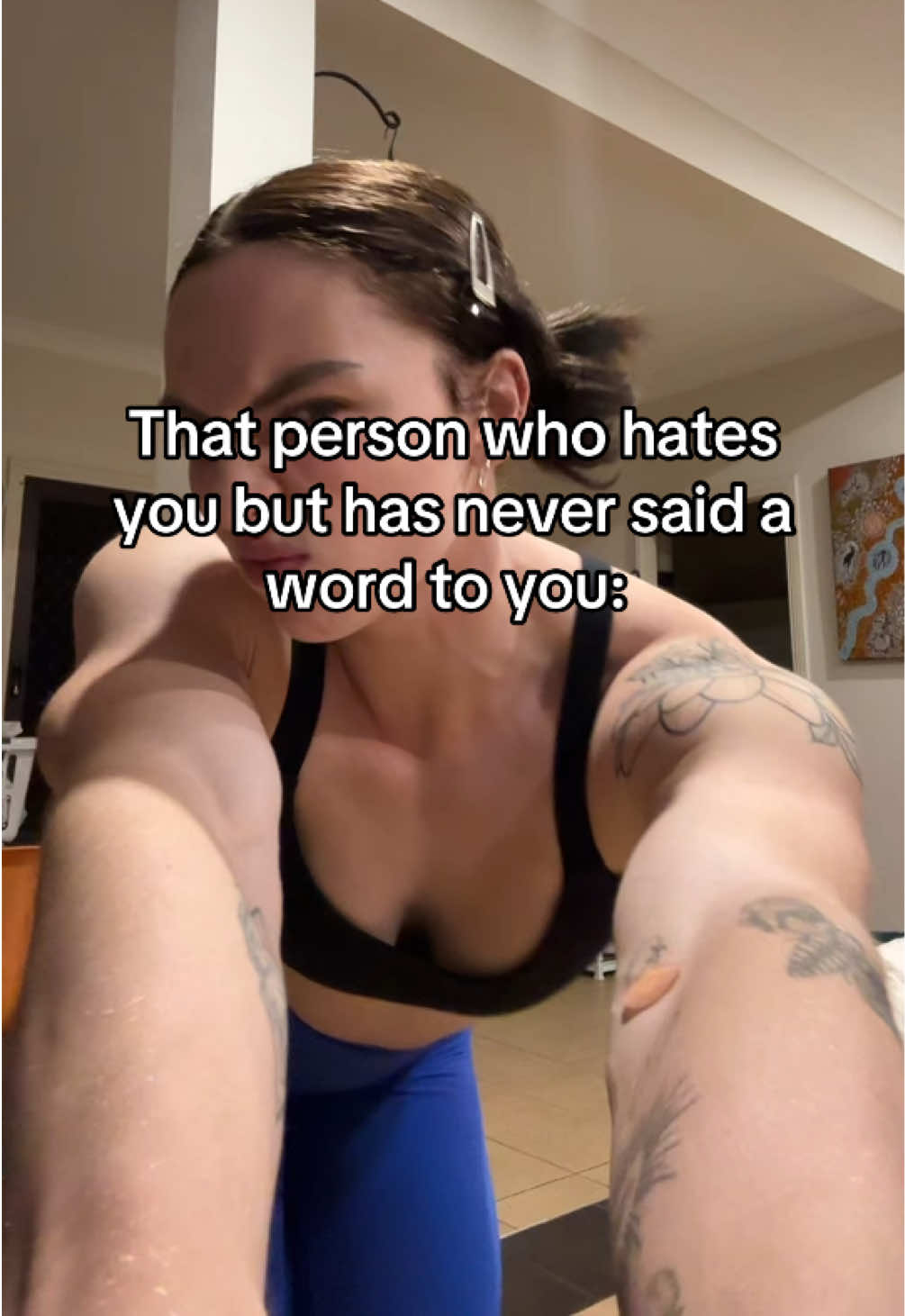 @Isabel Lorenzi 🏋️