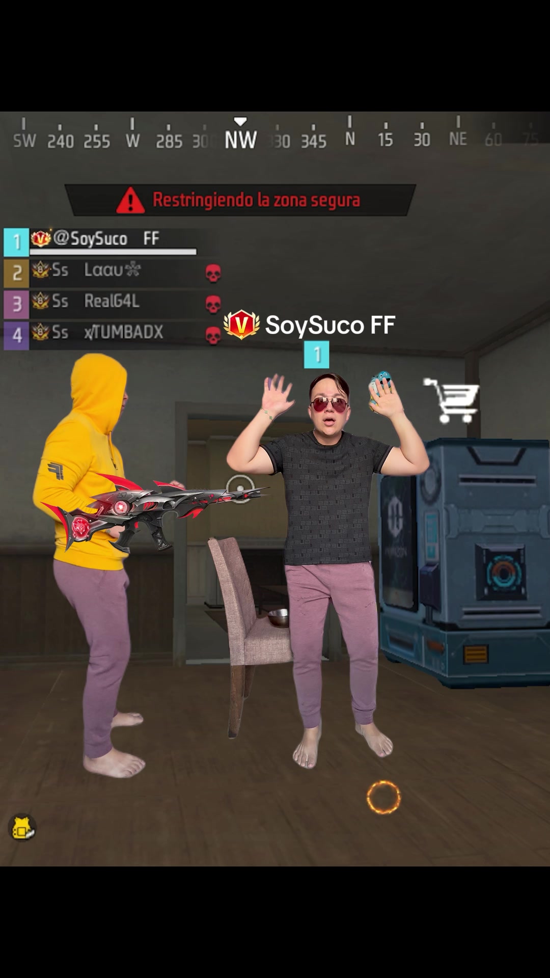 @Soysuco
