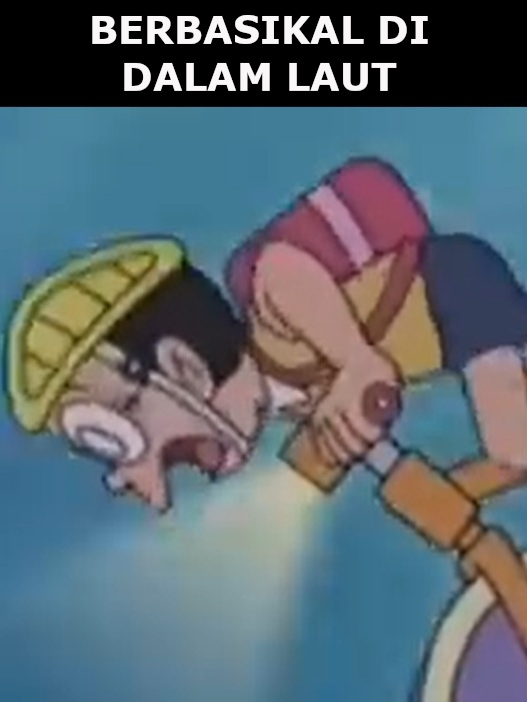 @Malay Dub Anime