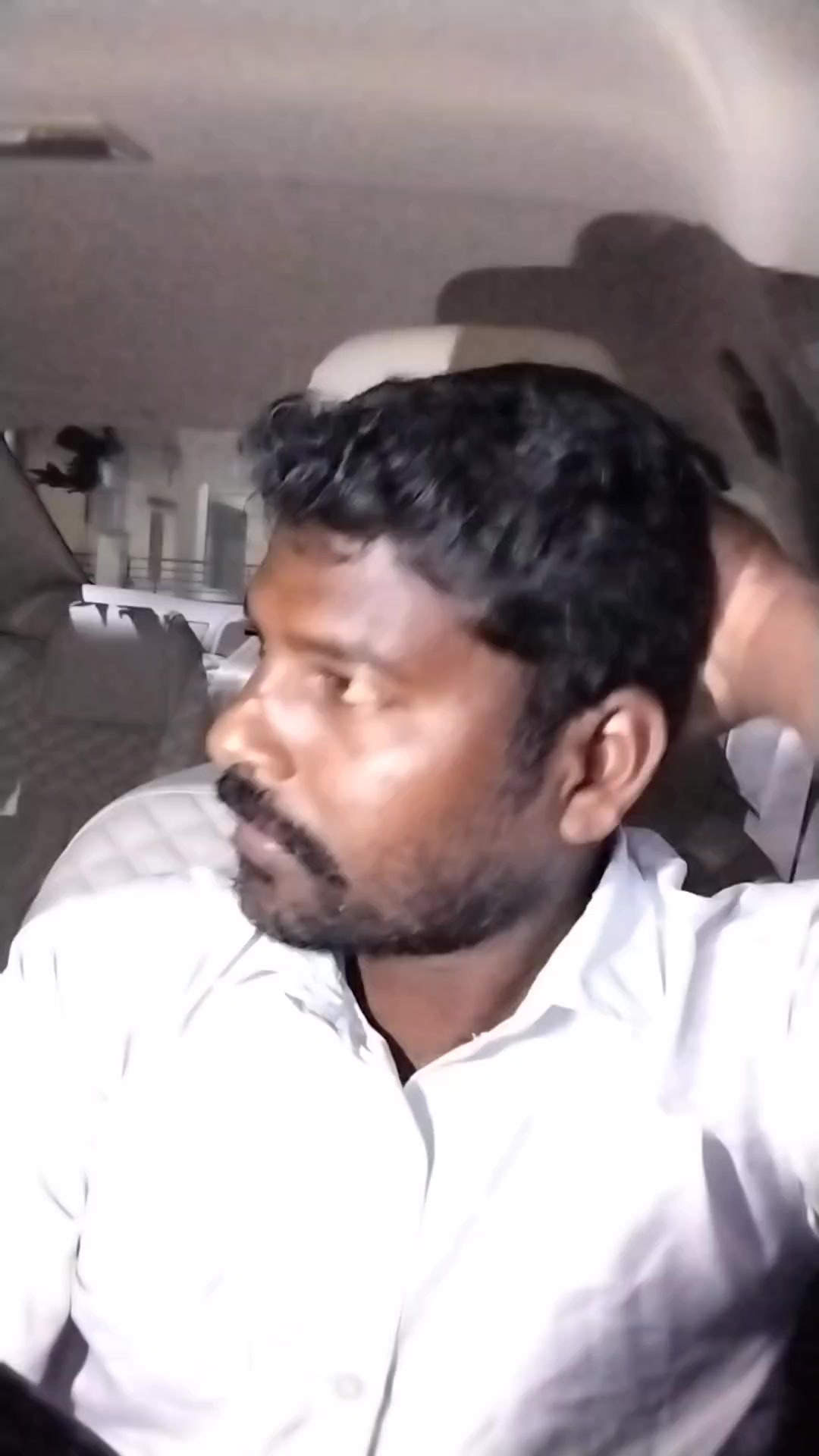 @k selvam