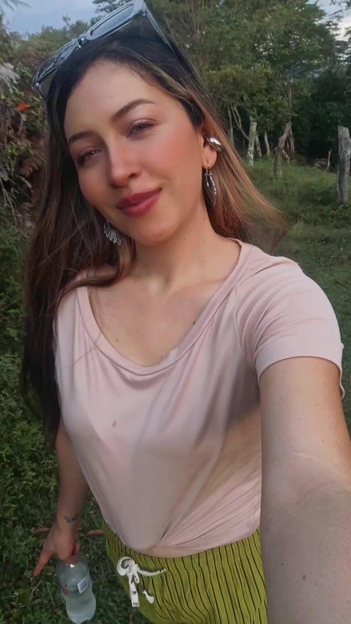 @Jesica Arevalo