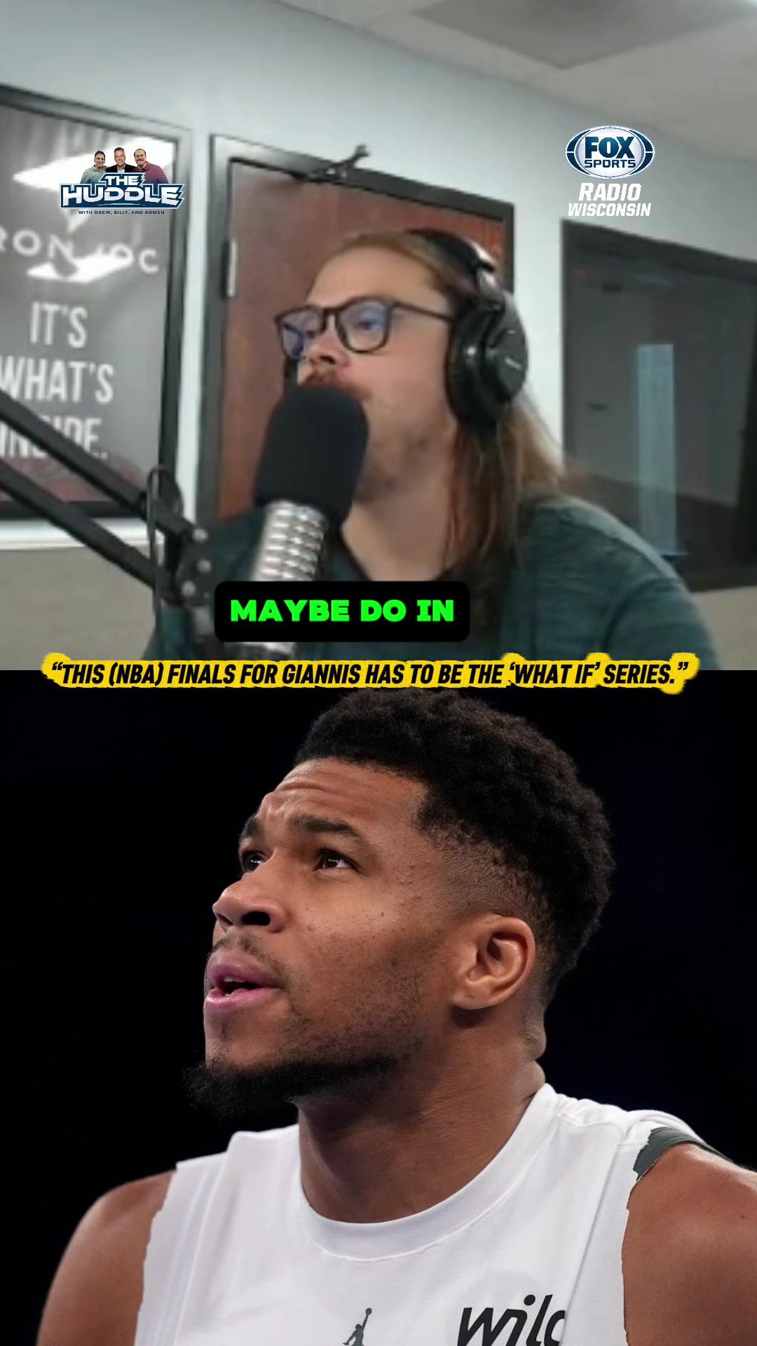 @Fox Sports 920