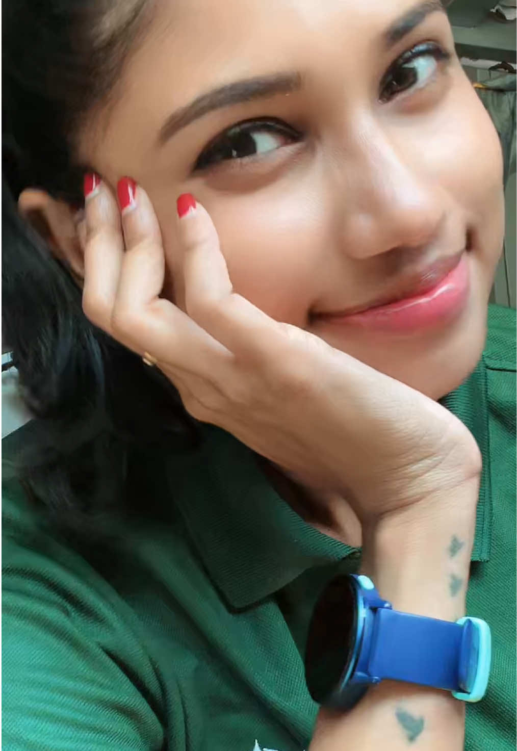 @Rashmi Agalakada