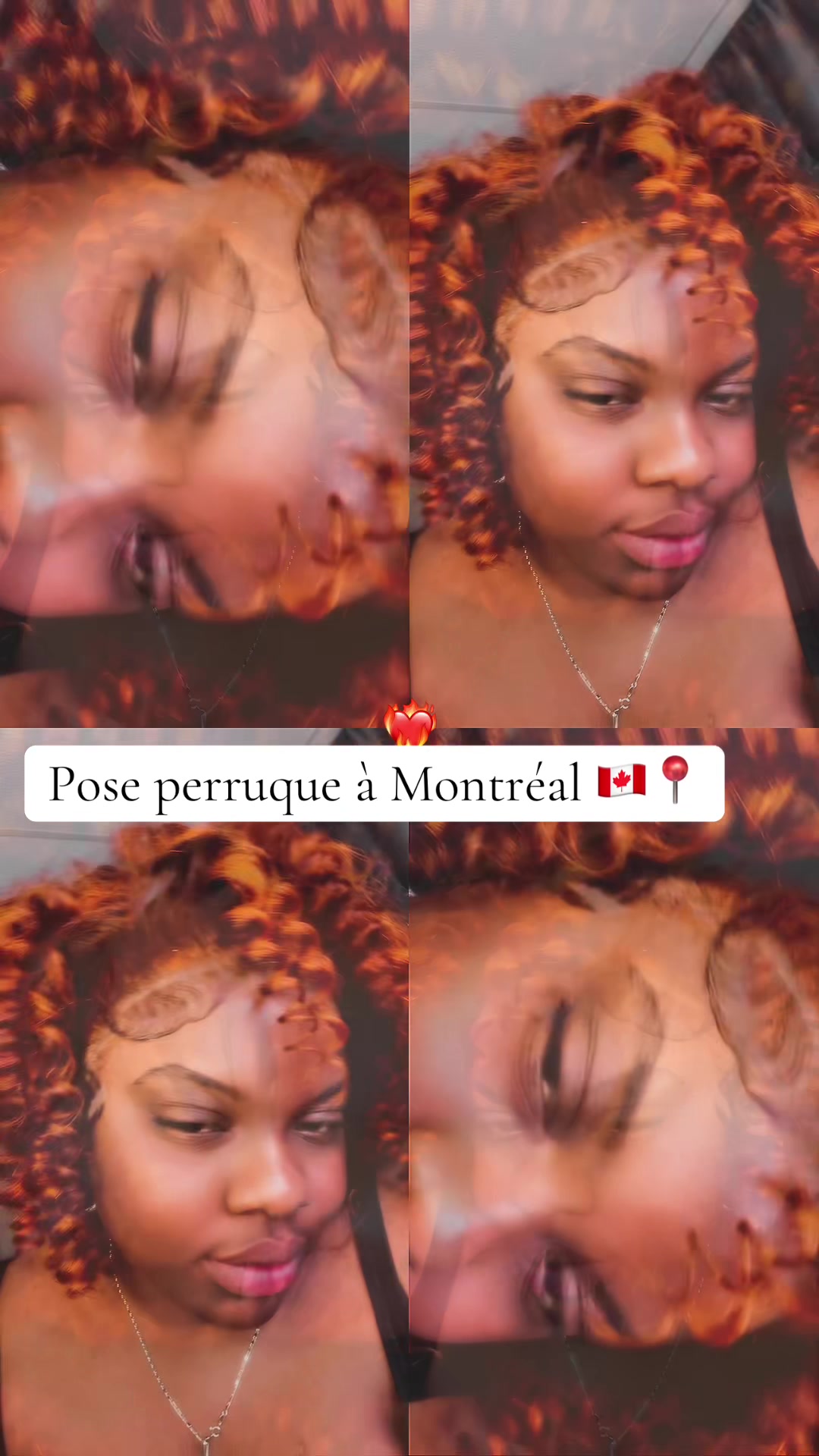 @Loudjie hair MONTREAL 🇨🇦📍